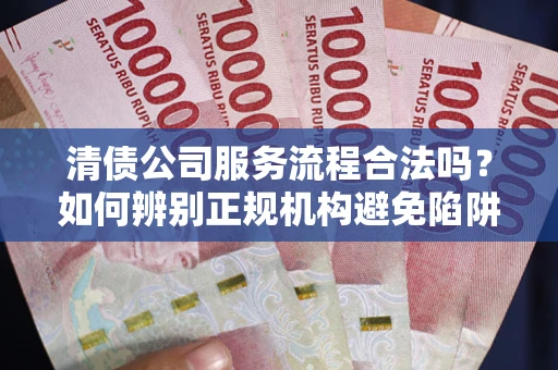 北京清债公司服务流程合法吗？如何辨别正规机构避免陷阱？