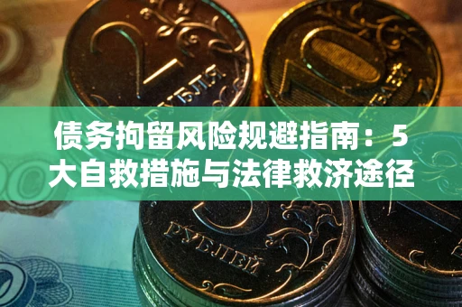 北京债务拘留风险规避指南：5大自救措施与法律救济途径